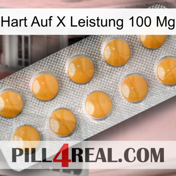 Hard On X Power 100 Mg levitra1